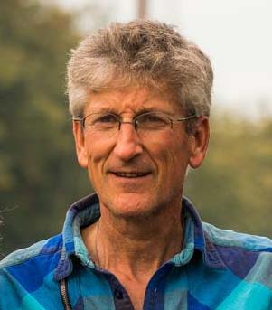 Jan Rijswijk, schipper/eigenaar Jan Rijswijk, schipper/eigenaar